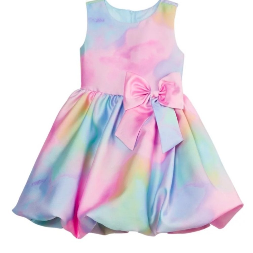 RARE EDITIONS  EASTER DRESS